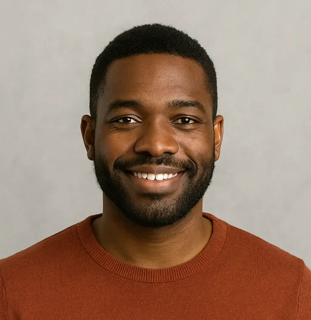 Ethan Walker