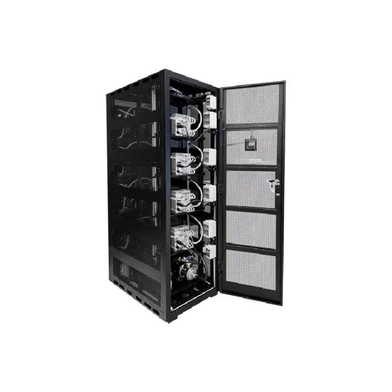 Bitmain ANTRACK V1 24KW Hydro-Cooling Mining Rack