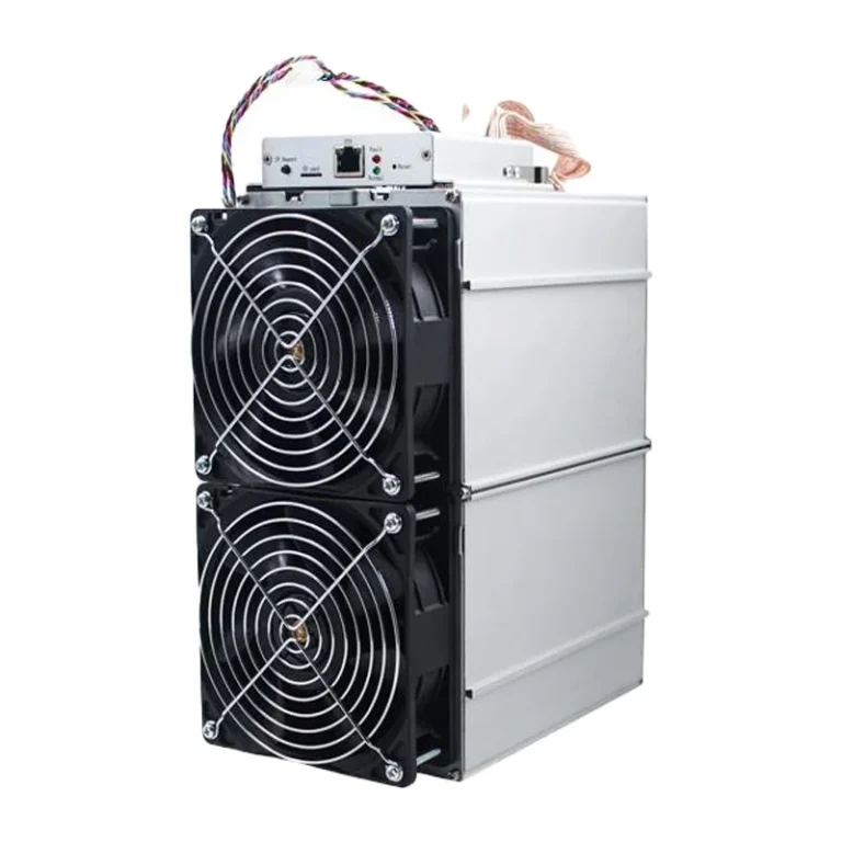 Bitmain Antminer Z11j 105KH/s ZEC Miner
