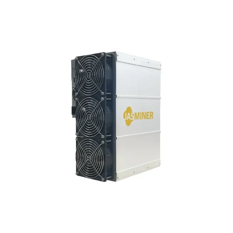 Jasminer X44-P 23.4Gh/s 2340W ETC Miner ASIC Mining Machine