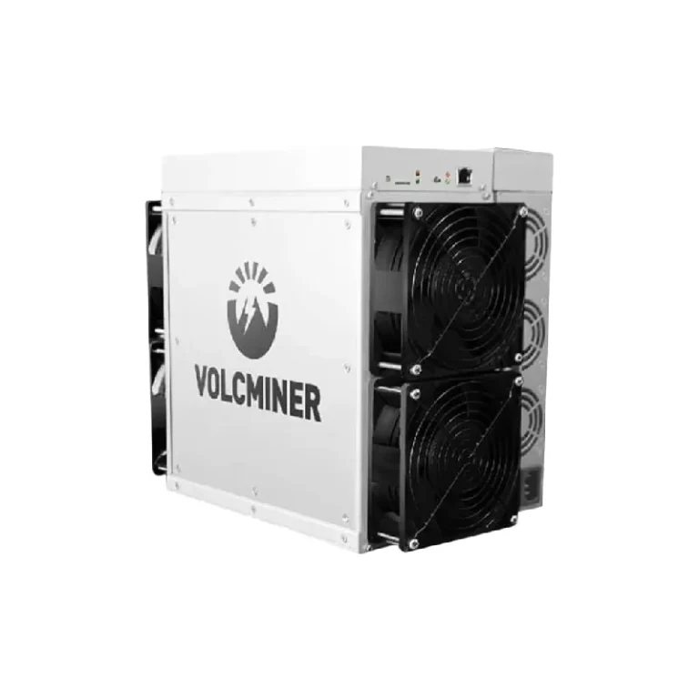 VOLCMINER D1 Dogecoin Miner